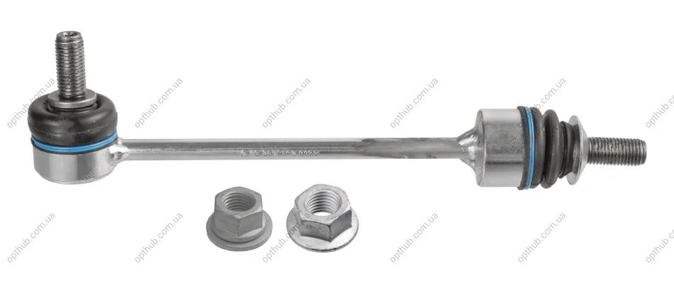 Стабілізатор (стійки) BMW E65 -ua LEMFORDER 25905 02 (фото 1)
