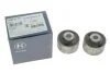 Сайлентблок рычага AUDI, SKODA, VW передн. ось (пр-во Lemferder) LEMFORDER 25909 01 (фото 5)