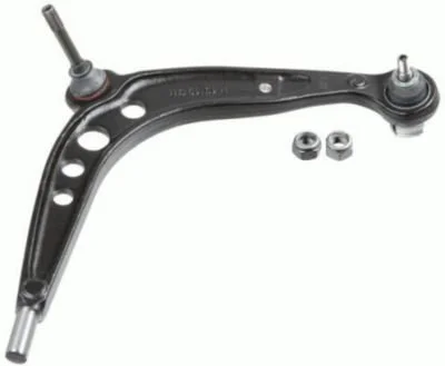 Рычаг BMW 3(E36) 90-03 перед. мост справа низ(Пр-во) LEMFORDER 25925 01