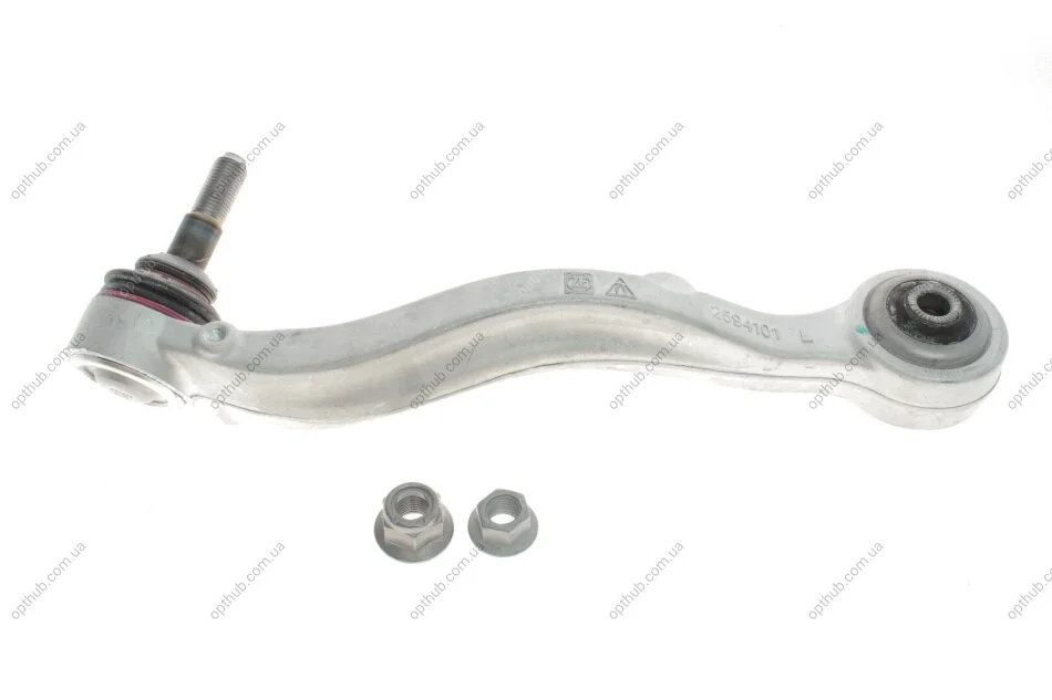 Важіль підвіски BMW 6 SERIES E63, E64, 7 SERIE -ua LEMFORDER 25941 01 (фото 1)