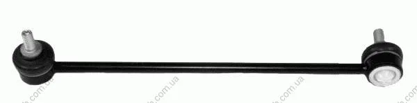 Стабилизатор (стойки) BMW 3 SERIES E46, 325XI, 330XD, 330XI LEMFORDER 25985 02 (фото 1)