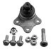 Опора шаровая р/к FORD, MAZDA передн. ось (пр-во Lemferder) LEMFORDER 26003 02