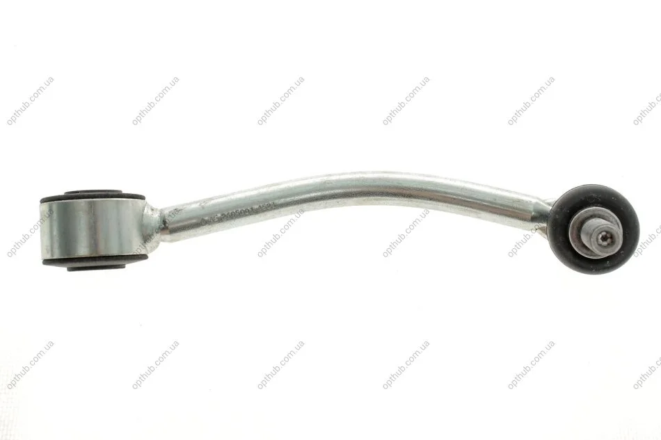 Тяга стаб. AUDI, PORSCHE, VW задн. вісь (Вир-во Lemferder) LEMFORDER 26050 02 (фото 1)