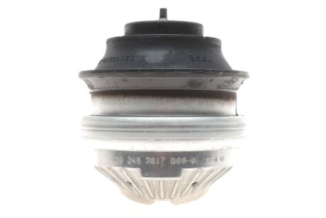 Подушка двигуна MERCEDES-BENZ (Lemferder) LEMFORDER 26082 01