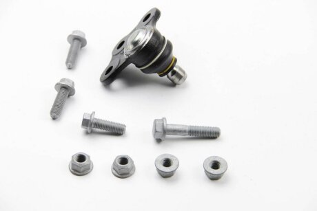 Опора кульова OPEL передн. вісь (Lemferder) LEMFORDER 26501 02