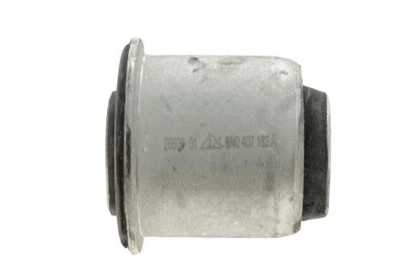 Сайлентблок рычага AUDI/VW A3/TT/GOLF IV/NEW BEETLE 1998-2006 FRONT L/R LEMFORDER 26606 01