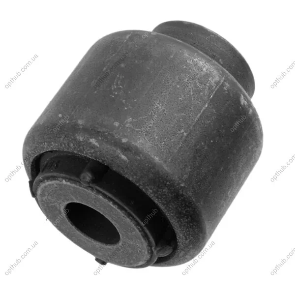 Сайлентблок важеля AUDI A4/A6/S6 2000-2011 REAR L/R -ua LEMFORDER 26621 01 (фото 1)