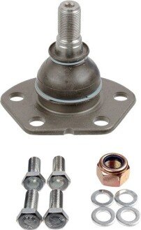 Кульова опора LEMFORDER 26668 01