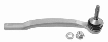 Наконечник рульової тяги VOLVO XC70 CROSS COUNTRY 3/2000- СПРАВА -ua LEMFORDER 26702 02