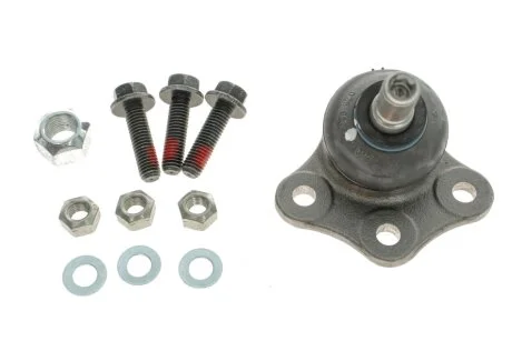Опора шаровая FIAT DOBLO передн. ось (пр-во Lemferder) LEMFORDER 26705 02