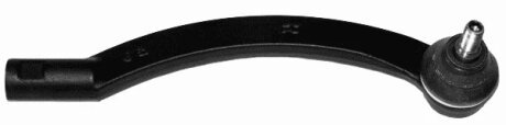 Наконечник рулевой тяги MINI: MINI (R50, R53) LEMFORDER 26708 01
