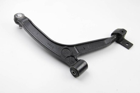 Важіль підвіски CITROEN/PEUGEOT BERLINGO/XSARA/PARTNER 12/99- ПЕРЕДНЕЙ СНИЗУ СЛЕВА -ua LEMFORDER 26714 02