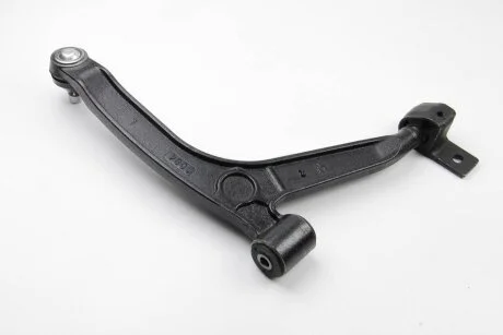 Рычаг подвески CITROEN/PEUGEOT BERLINGO/XSARA/PARTNER 12/99- ПЕРЕДНЕЕ СНИЗУ СЛЕВА LEMFORDER 26714 02
