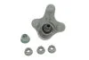 Опора шаровая AUDI, SEAT, SKODA, VW передн. ось (пр-во Lemferder) LEMFORDER 26772 02 (фото 2)
