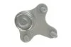 Опора шаровая AUDI, SEAT, SKODA, VW передн. ось (пр-во Lemferder) LEMFORDER 26772 02 (фото 3)