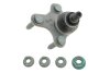 Опора кульова AUDI, SEAT, SKODA, VW передн. вісь (Lemferder) LEMFORDER 26773 02 (фото 1)