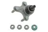 Опора шаровая AUDI, SEAT, SKODA, VW передн. ось (пр-во Lemferder) LEMFORDER 26773 02 (фото 1)
