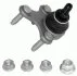 Опора шаровая AUDI, SEAT, SKODA, VW передн. ось (пр-во Lemferder) LEMFORDER 26773 02 (фото 5)