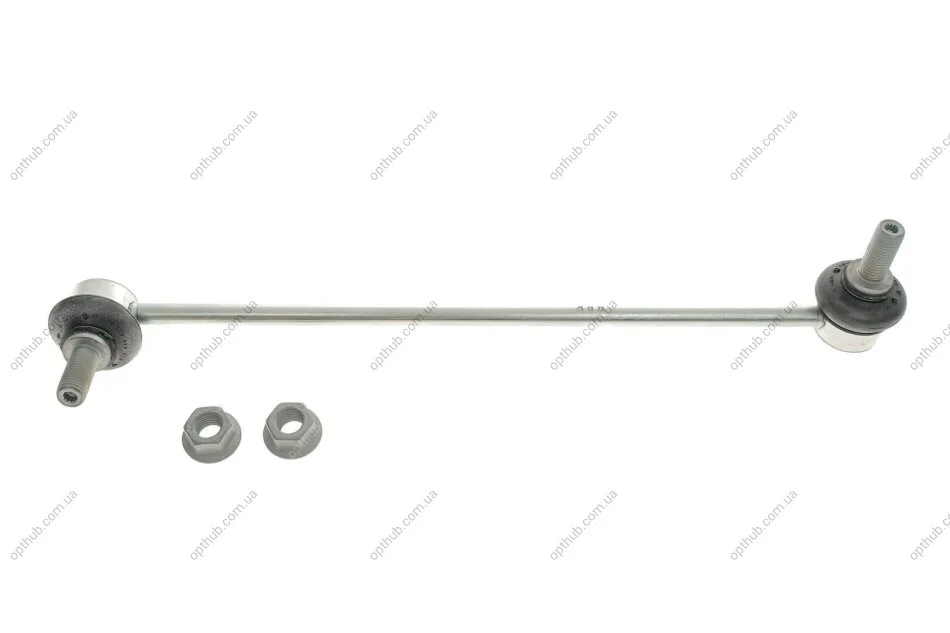 Тяга стаб. AUDI, GEELY, SEAT, SKODA, VW 03- передн. мост (Пр-во) LEMFORDER 26774 01 (фото 1)