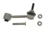 Тяга стаб. AUDI, GEELY, SEAT, SKODA, VW задн. міст (Вир-во) LEMFORDER 26775 02 (фото 1)