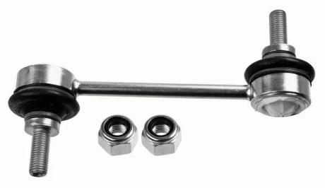 Стійка стабілізатора передн лів/прав 125mm ALFA ROMEO 147, 156, GT 1.6-3.2 02.97-09.10 LEMFORDER 26791 02