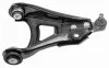 Рычаг подвески RENAULT CLIO II, VAN II, KANGO LEMFORDER 27057 01