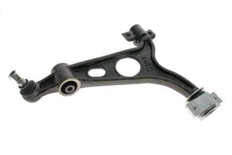 Важіль підвіски ALFA ROMEO: 147 (937_), 156 (932_), 156 SPORTWAGON (932_), GT (937_) -ua LEMFORDER 27061 03