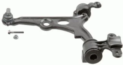 Рычаг подв. CITROEN, FIAT, LANCIA, PEUGEOT передн. ось (заменен с 27065 02)(пр-во Lemferder) LEMFORDER 27065 01