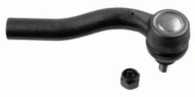 Наконечник тяги рул. FIAT DOBLO прав. (пр-во Lemforder) LEMFORDER 27075 02