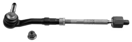 Тяга рульова BMW: 5 (E60), 5 TOURING (E61), 6 (E63), 6 CONVERTIBLE (E64) - BMW - BRILLIANCE BMW: 5 SE -ua LEMFORDER 27090 01