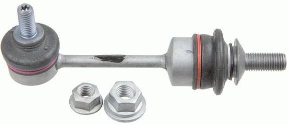 Стабілізатор (стійки) BMW 5 SERIES E6, E61, 6 SERIES -ua LEMFORDER 27099 02 (фото 1)