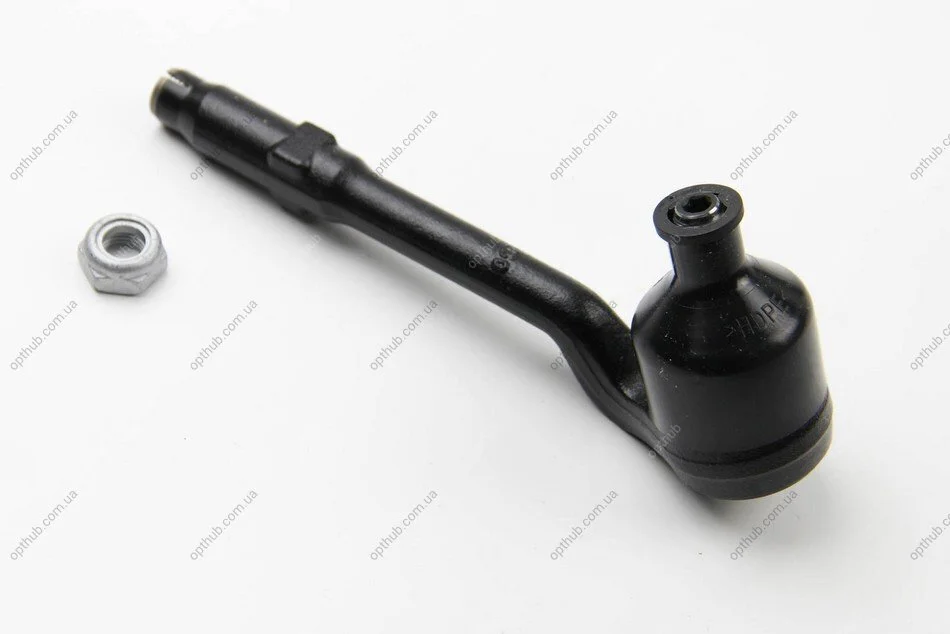 Наконечник рульової тяги BMW X5 E53 -ua LEMFORDER 27106 02 (фото 1)
