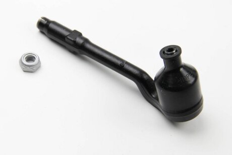 Наконечник рульової тяги BMW X5 E53 -ua LEMFORDER 27106 02 (фото 1)