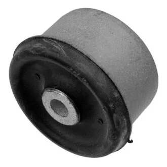 Сайлентблок важеля AUDI/SEAT/SKODA/VW A3/TT (8N3/8N9/)/LEON (1M1/T4)/OCTAVIA (1U2/1U5)/BORA (1J2/1J6) -ua LEMFORDER 27124 01