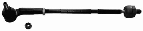 Тяга рульова AUDI: A2 (8Z0) -ua LEMFORDER 27143 01