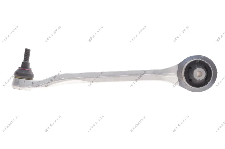 Важіль підвіски AUDI A6, QUATTRO, ALLROAD, S6 QUATTRO -ua LEMFORDER 27156 01 (фото 1)