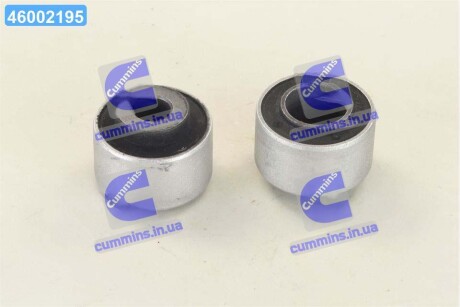 Сайлентблок стабілізатора MERCEDES S-CLASS (W220) 98-05 перед. міст LEMFORDER 27218 01