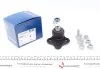 Опора шаровая NISSAN, OPEL, RENAULT передн. ось (пр-во Lemferder) LEMFORDER 27219 02