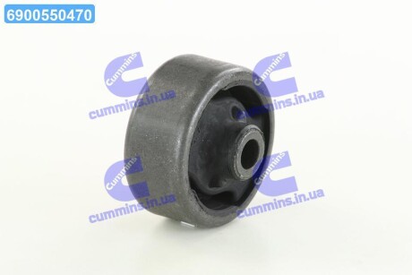 Сайлентблок важеля FORD, MAZDA передн. вісь (Lemferder) LEMFORDER 27308 01