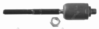 Тяга рулевая MERCEDES E CLASS (211) 4-MATIC LEMFORDER 27318 01 (фото 1)