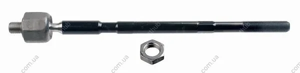 Тяга рульова SKODA/VW FABIA/POLO 1999-2008 (СМОТРЕТЬ ВНИМАТЕЛЬНО КАТАЛОГ) -ua LEMFORDER 27320 01 (фото 1)