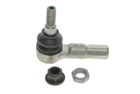 Наконечник рул. FIAT, FORD, PEUGEOT передн. ось (пр-во Lemferder) LEMFORDER 27593 03