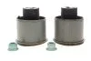 Втулка балки р/к AUDI, SEAT, SKODA, VW задн. ось (пр-во Lemferder) LEMFORDER 27627 01