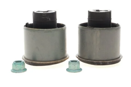 Втулка балки AUDI, SEAT, SKODA, VW задн. вісь (Вир-во Lemferder) LEMFORDER 27627 01