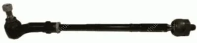 Тяга рул. SEAT, SKODA, VW передн. ось (пр-во Lemferder) LEMFORDER 27643 01 (фото 1)