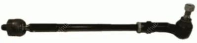 Тяга рул. SEAT, SKODA, VW передн. ось (пр-во Lemferder) LEMFORDER 27644 01 (фото 1)