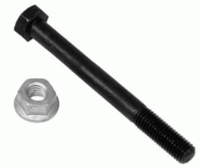 Ремкомплект подвески (болты, гайки)) AUDI/SEAT/SKODA/VW  A4/A6/A8/ALLROAD/EXE/SUPERB I/PASSAT/PHAETON LEMFORDER 27658 01
