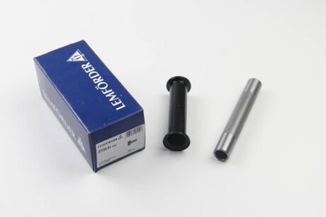 Ремкомплект важеля (втулки, направляючі, ущільнювачі) MB A(W168) 1997-2004 -ua LEMFORDER 27733 01