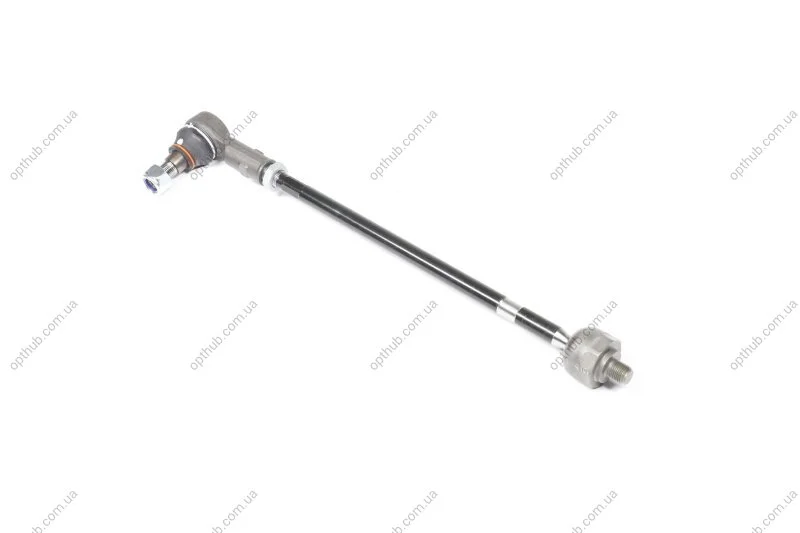 Тяга рул. MB, NISSAN, VW передн. ось (пр-во Lemferder) LEMFORDER 27756 01 (фото 1)