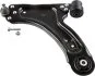 Важіль підвіски OPEL/ VAUXHALL COMBO, CORSA C, -ua LEMFORDER 28058 02